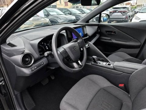 Voitures D'occasion À Argenteuil | Toyota C-Hr 1.8 Hybride 140Ch Design My25