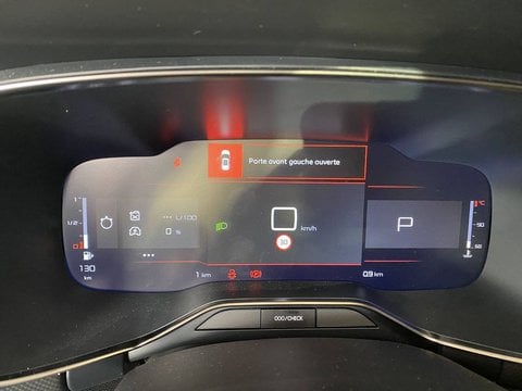 Voitures D'occasion À Les Mureaux | Citroën C5 Aircross Hybride 136 E-Dcs6 Plus