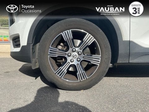 Voitures D'occasion À Sartrouville | Volvo Xc40 B3 163Ch Inscription Luxe Dct 7