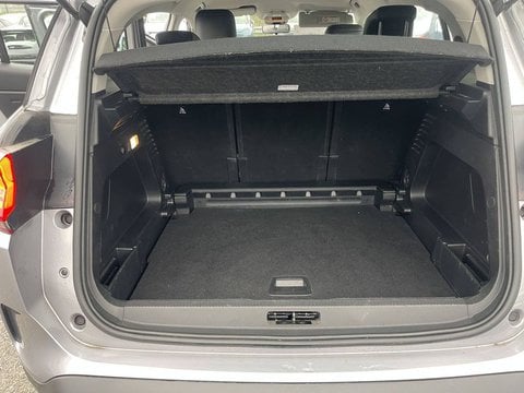 Voitures D'occasion À Saint-Germain-En-Laye | Citroën C5 Aircross Bluehdi 130 S&S Eat8 Feel