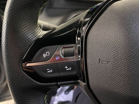 Voitures D'occasion À Les Mureaux | Peugeot 2008 Electrique Ii Electrique 54 Kwh 156 Ch Gt