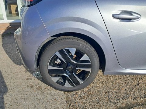 Voitures D'occasion À Argenteuil | Peugeot 208 Ii Hybrid 100 E-Dcs6 Allure