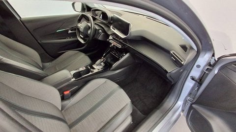 Voitures D'occasion À Saint-Brice-Sous-Forêt | Peugeot 208 Electrique Ii Electrique 50 Kwh 136C...