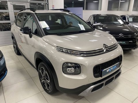 Voitures D'occasion À Les Mureaux | Citroën C3 Aircross Puretech 110 S&S Bvm6 Feel