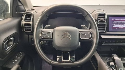 Voitures D'occasion À St-Brice-Sous-Forêt | Citroën C5 Aircross Puretech 180 S&S Eat8 Feel