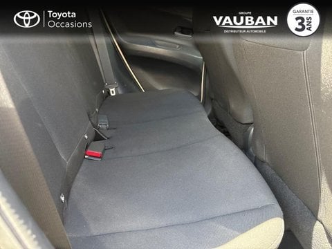 Voitures D'occasion À Le Chesnay | Toyota Aygo X 1.0 Vvt-I 72Ch Design
