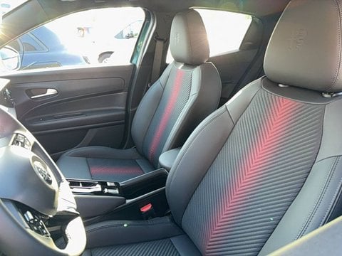 Voitures D'occasion À Pontoise | Alfa Romeo Junior Ibrida Junior 1.2 Ibrida 145 Ch E-Dct6 Ti