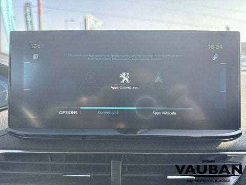 Voitures D'occasion À Osny | Peugeot 3008 Ii Hybrid 225 E-Eat8 Allure Pack