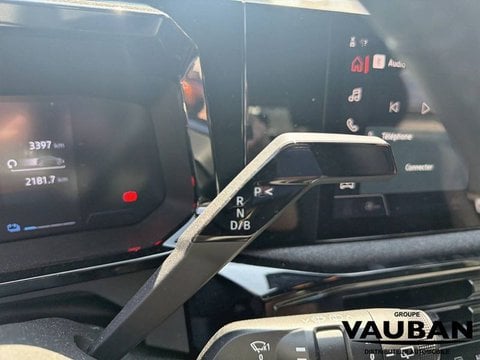 Voitures D'occasion À Les Mureaux | Renault Clio Vi E-Tech Full Hybrid 160 Ch Evolution +