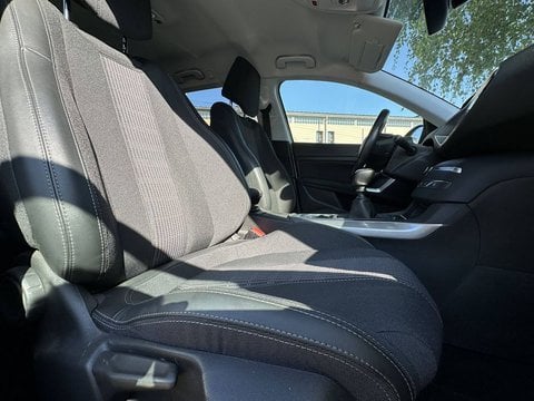 Voitures D'occasion À Chambourcy | Peugeot 308 Sw Puretech 130Ch S&S Allure Pack