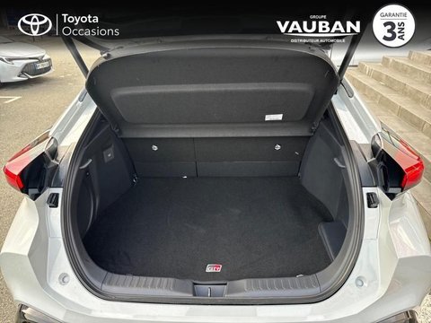 Voitures D'occasion À Argenteuil | Toyota C-Hr 2.0 Hybride Rechargeable 225Ch Gr Sport My25