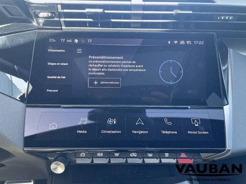 Voitures D'occasion À Chambourcy | Peugeot 408 Phev 225 E-Eat8 Gt