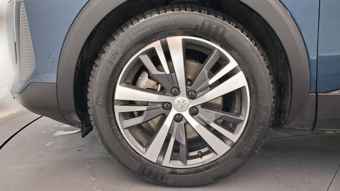 Voitures D'occasion À Chambourcy | Peugeot 3008 Ii Hybrid 225 E-Eat8 Allure