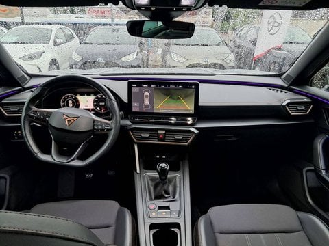 Voitures D'occasion À Argenteuil | Cupra Formentor 1.5 Tsi 150 Ch V