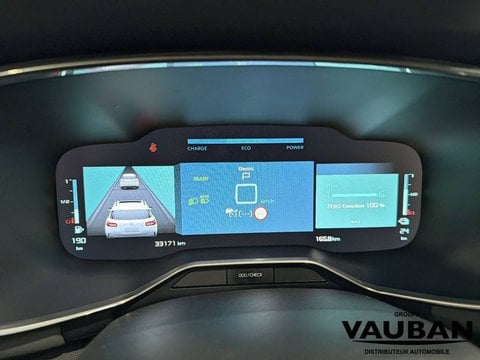 Voitures D'occasion À Pontoise | Citroën C5 Aircross Hybride Rechargeable 225 E-Eat8 Shine Pack