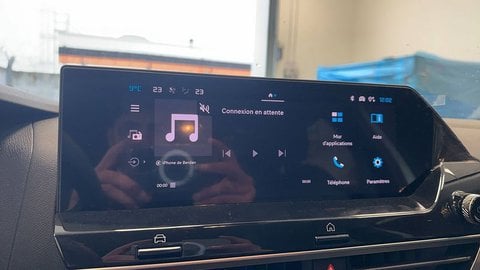 Voitures D'occasion À Buchelay | Citroën C4 Electrique Iii E- 156 Ch Autonomie Etendue Automati...