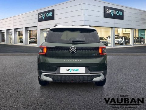 Voitures D'occasion À Saint-Germain-En-Laye | Citroën C3 Aircross Electrique Ii E- 113 Autonomi...