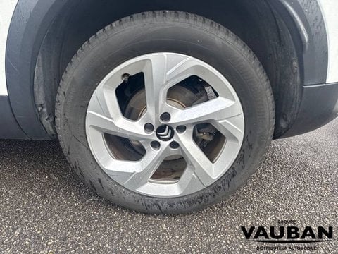 Voitures D'occasion À Chambly | Citroën C5 Aircross Hybride Rechargeable 180 E-Eat8 Feel