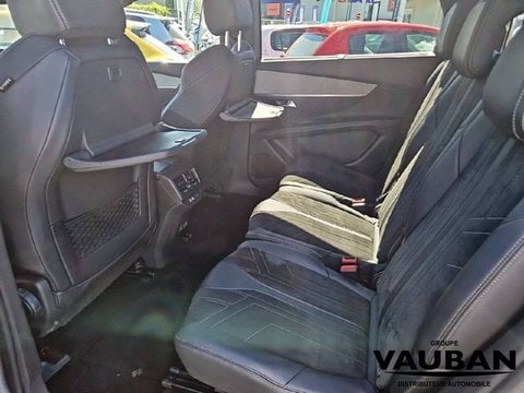 Voitures D'occasion À Herblay | Peugeot 5008 Ii Puretech 130Ch S&S Eat8 Gt