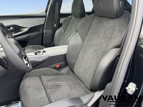 Voitures D'occasion À Osny | Peugeot 3008 Iii Plug-In Hybrid 195 E-Dcs7 Gt