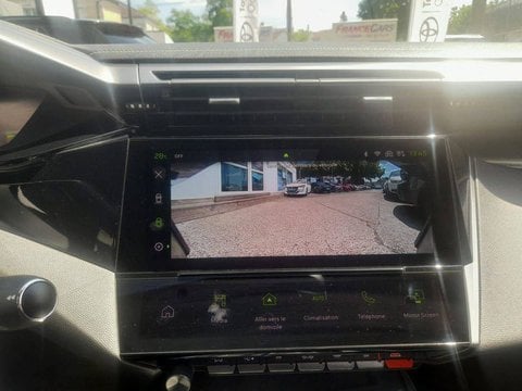 Voitures D'occasion À Argenteuil | Peugeot 308 Puretech 130Ch S&S Eat8 Gt Pack