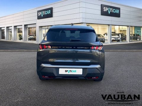 Voitures D'occasion À Osny | Peugeot 5008 Iii Hybrid 136 E-Dcs6 Allure