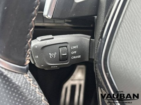 Voitures D'occasion À Chambourcy | Peugeot 508 Sw Bluehdi 130 Ch S&S Eat8 Gt