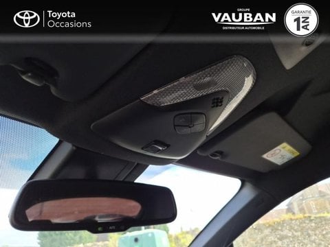 Voitures D'occasion À Chambourcy | Toyota C-Hr 2.0 Hybride 184Ch Design Ultimate E-Cvt