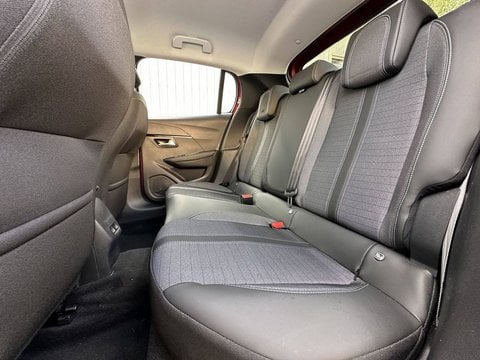 Voitures D'occasion À Chambourcy | Peugeot 208 Electrique Ii Electrique 50 Kwh 136Ch Allure Pack