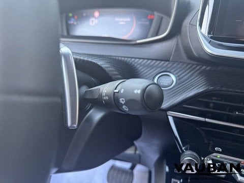 Voitures D'occasion À Herblay | Peugeot 2008 Ii Hybrid 145 E-Dcs6 Allure
