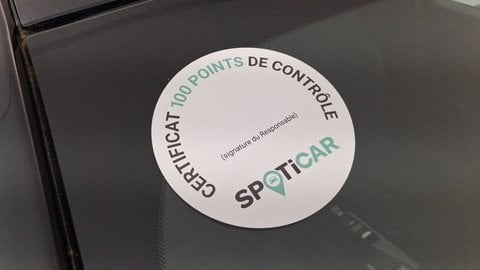 Voitures D'occasion À Saint-Brice-Sous-Forêt | Peugeot 2008 Ii Hybrid 136 E-Dcs6 Gt