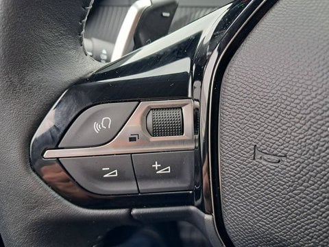 Voitures D'occasion À Argenteuil | Peugeot 208 Ii Hybrid 100 E-Dcs6 Allure