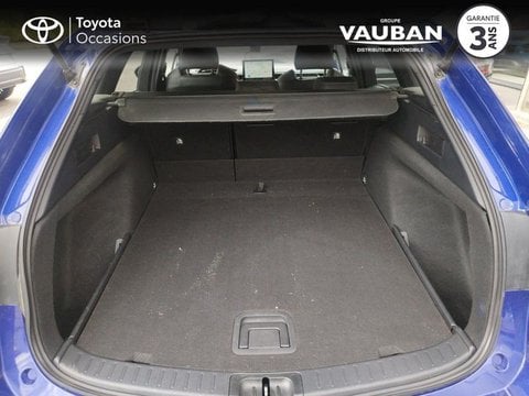 Voitures D'occasion À Buchelay | Toyota Corolla Touring Spt 1.8 140Ch Design My23