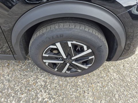 Voitures D'occasion À Argenteuil | Peugeot 2008 Ii Hybrid 136 E-Dcs6 Style