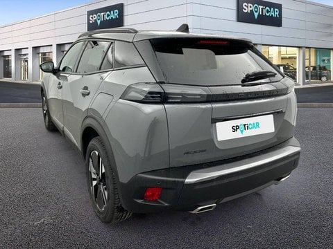 Voitures D'occasion À Buchelay | Peugeot 2008 Puretech 130 S&S Eat8 Allure