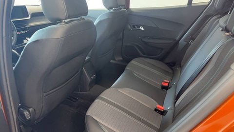 Voitures D'occasion À Buchelay | Peugeot 2008 Ii Puretech 130 S&S Eat8 Allure