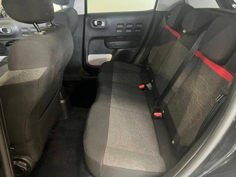 Voitures D'occasion À Pontoise | Citroën C3 Iii Puretech 110 S&S Bvm6 Shine