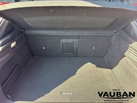 Voitures D'occasion À Herblay | Peugeot 308 Iii Phev 180 E-Eat8 Gt