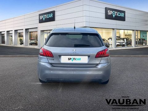 Voitures D'occasion À Chambly | Peugeot 308 Ii 1.2 Puretech 130Ch S&S Eat6 Allure