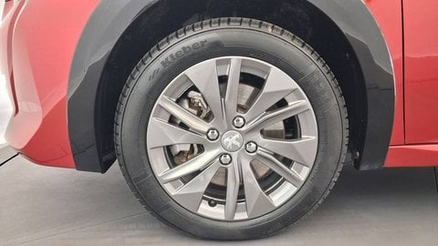 Voitures D'occasion À Chambourcy | Peugeot 208 Electrique Ii Electrique 50 Kwh 136Ch Style