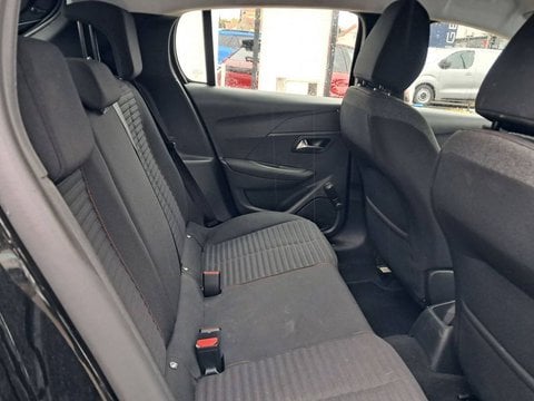 Voitures D'occasion À Argenteuil | Peugeot 208 Puretech 75 S&S Bvm5 Active
