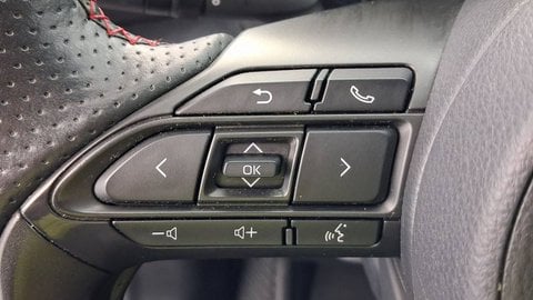 Voitures D'occasion À Herblay | Toyota Yaris Cross Hybride 116H 2Wd Gr Sport