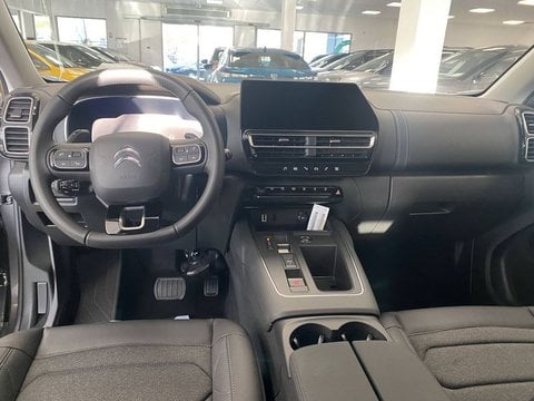 Voitures D'occasion À Les Mureaux | Citroën C5 Aircross Hybride 136 E-Dcs6 Plus