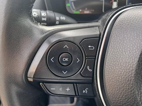 Voitures D'occasion À Argenteuil | Toyota Rav4 2.5 Hybride 218Ch Dynamic Business Pack Confort My24