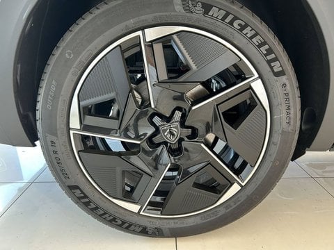 Voitures D'occasion À Argenteuil | Peugeot 408 Electrique 58 Kwh 210Ch Gt