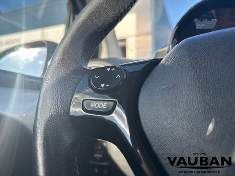 Voitures D'occasion À Herblay | Peugeot 108 Vti 72Ch S&S Bvm5 Style