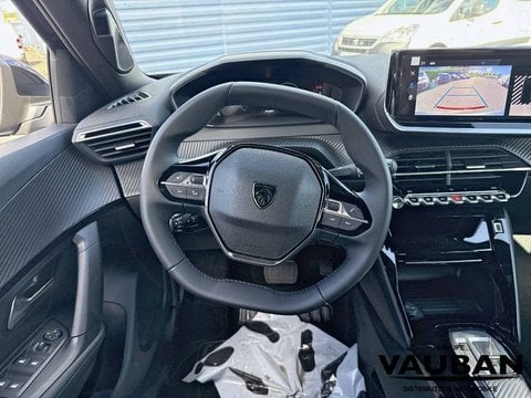 Voitures D'occasion À Osny | Peugeot 2008 Hybrid 145 Ch E-Dcs6 Envy