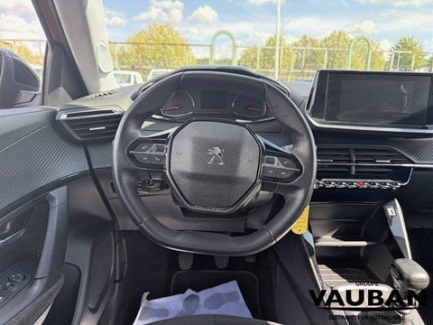 Voitures D'occasion À Herblay | Peugeot 2008 Ii Puretech 100 S&S Bvm6 Style