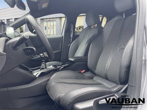 Voitures D'occasion À Chambourcy | Peugeot 208 Bluehdi 100 S&S Bvm6 Gt