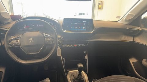Voitures D'occasion À Buchelay | Peugeot 208 Ii Puretech 100 S&S Bvm6 Style